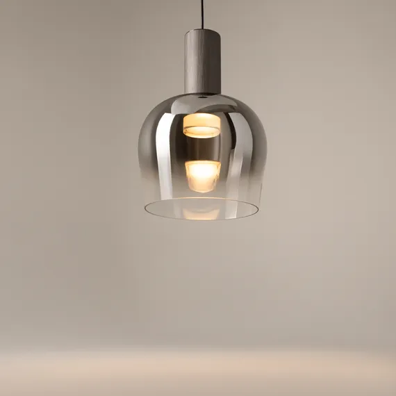 Подвесной светильник Повседневний образ / Smart Casual 3000К 7Вт Maytoni mod414pl-l7b3k