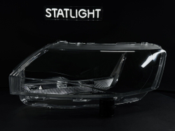 Комплект стекол Skoda Rapid 1 2012-2017