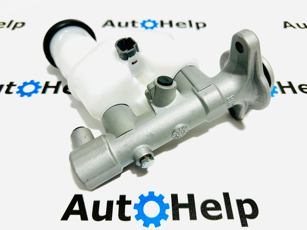 Главный тормозной цилиндр 47201-2B130, 47201-33130 Toyota 2 болта