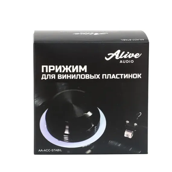 Alive Audio AA-ACC-STABIL
