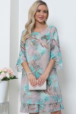 Платье 71789 Avili