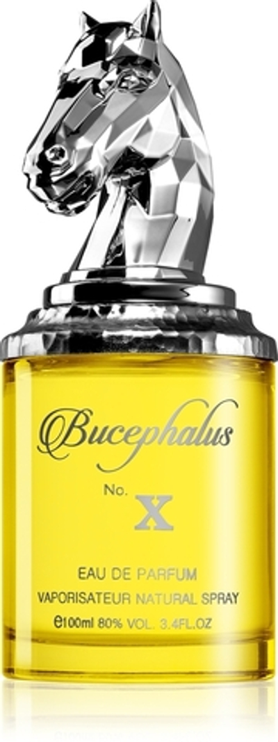 Armaf Bucephalus No. X  парфюм