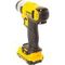 Аккумуляторная дрель-шуруповерт DeWalt DCF815D2 ударная