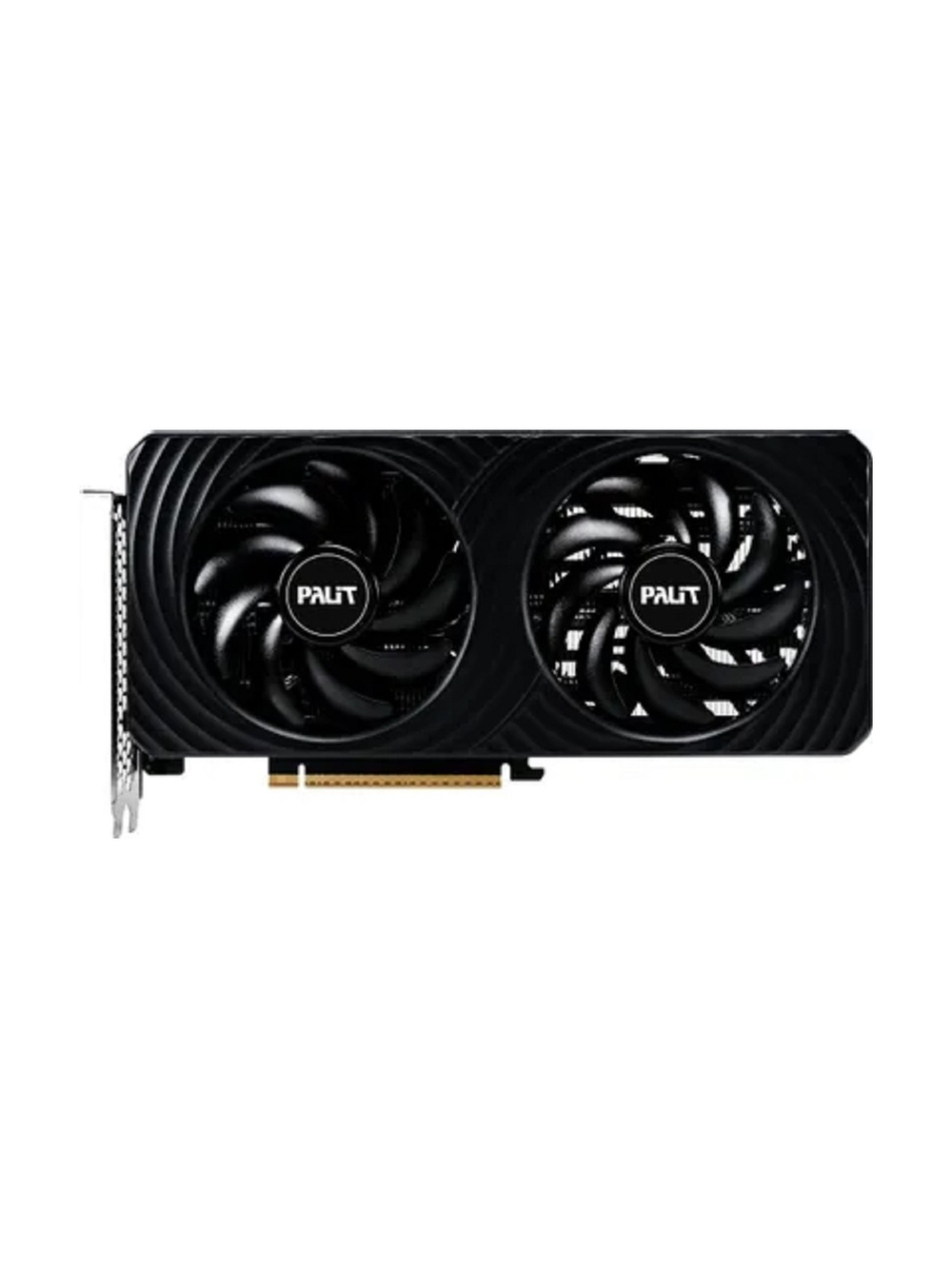 Видеокарта PCIE16 RTX5060 8GB PA-RTX5060 DUAL 8GB PALIT (NE75060019P1-GB2063D)