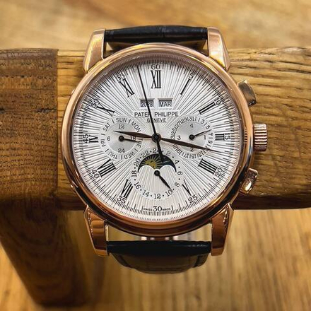 Часы Patek Philippe