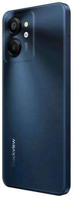 Смартфон Blackview Color 8 8 ГБ/256 ГБ серый