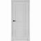 Цена на Межкомнатная дверь эмаль Турин белая глухая Купить Межкомнатная дверь эмаль Турин белая глухая
