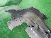 Бампер задний Mercedes GLE Coupe C292 (2015-2019) AMG