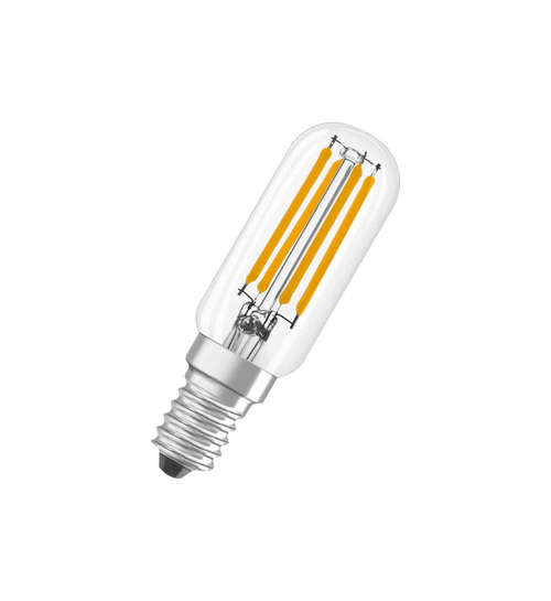 Лампа OS LED PT2640 4W/827 230V FR E14 FILE