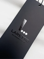 Серая майка детская для мальчика в сад