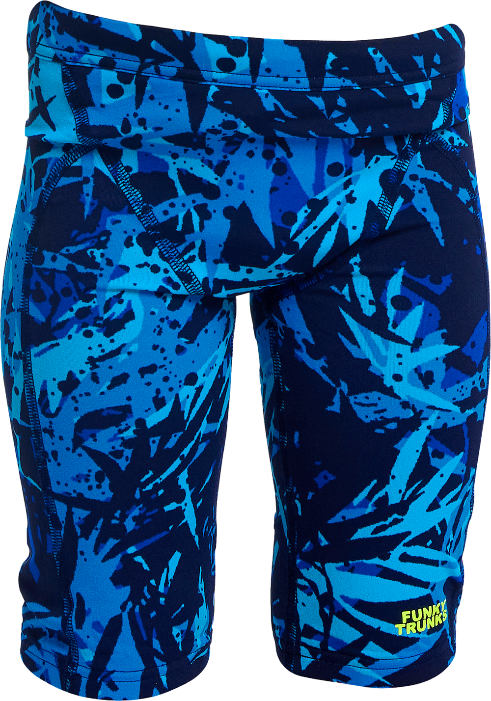 Джаммеры FUNKY TRUNKS Toddler Boys Seal Team