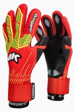 Вратарские перчатки 4keepers Neo Lava NC - красный