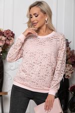 Блузка 41886 Avili