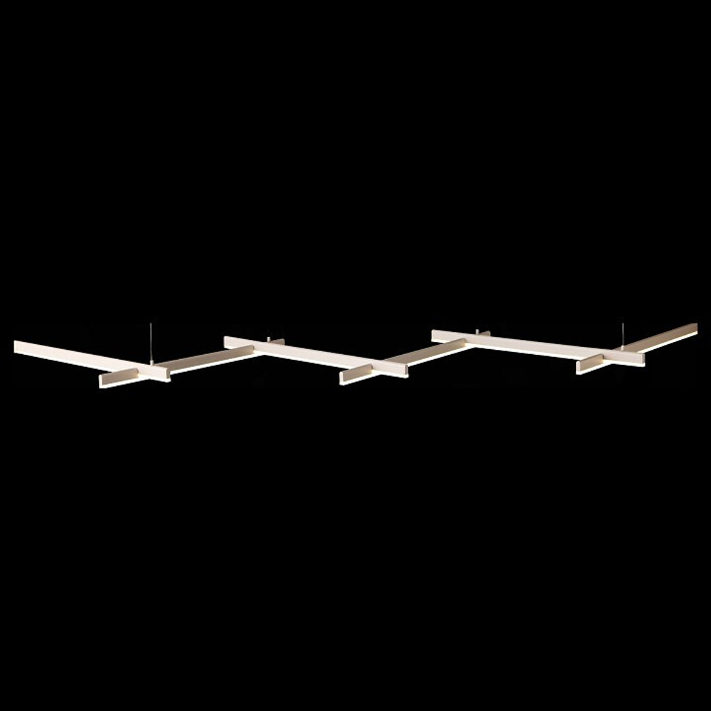 Подвесная люстра ST-Luce SL394.503.06