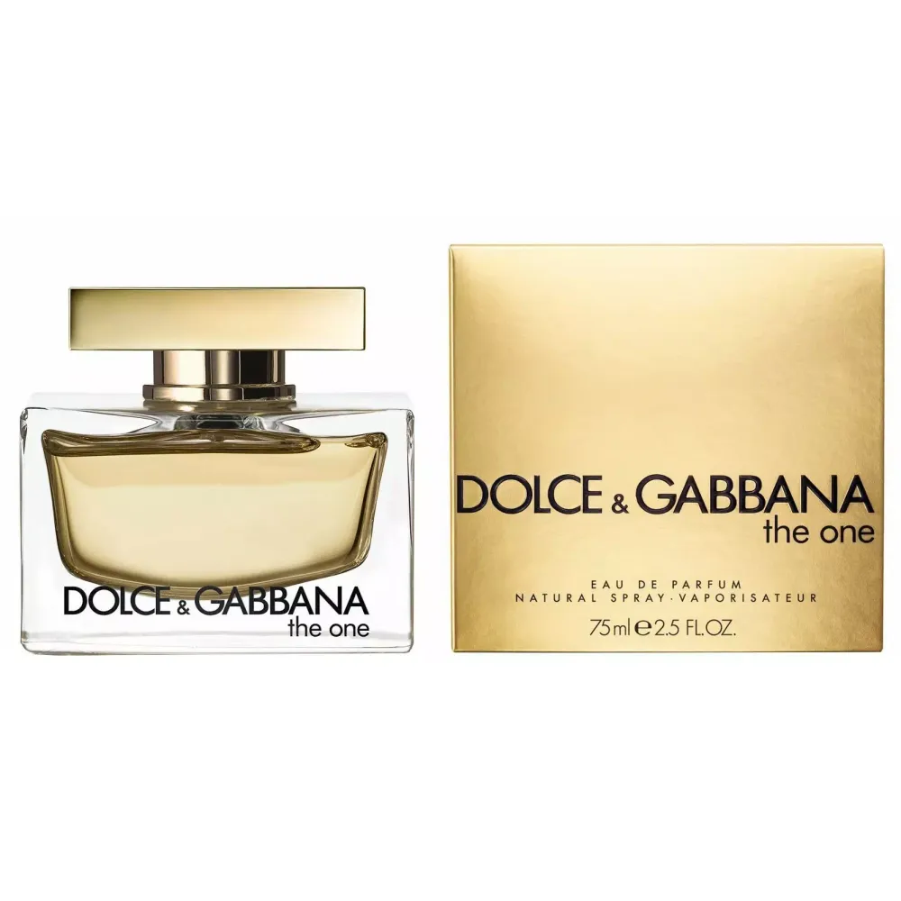 Dolce &amp; Gabbana The One 75 ml
