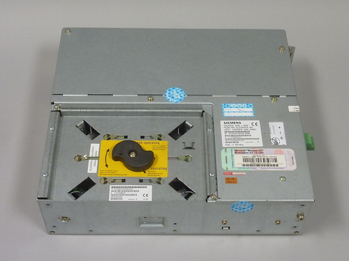 SIEMENS 6FC5210-0DF02-0AA0