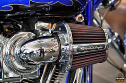 Harley-Davidson CVO Breakout