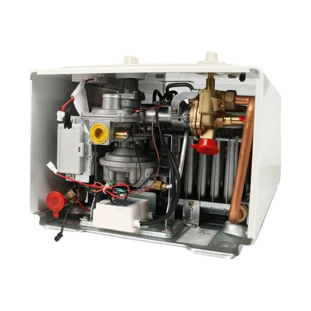 Газовая колонка Baxi SIG-2 11i