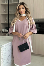 Платье Элси №4 Valentina