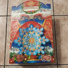 Вариант коробки 2 Вариант коробки 2