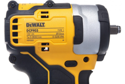 Импульсный гайковерт Dewalt 12 В XR BRUSHLESS DCF903P1-QW
