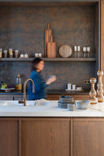 Доска сервировочная "Валансе" большая 78x15x3,5см