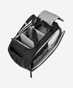 Сумка медицинская JÖGEL DIVISION Medical Bag, черный