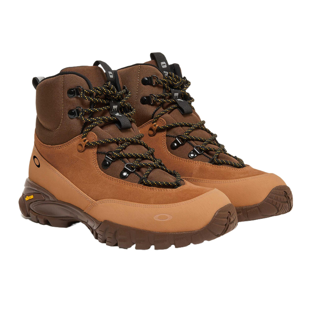 Oakley Vertex Crew Outdoor Boots
