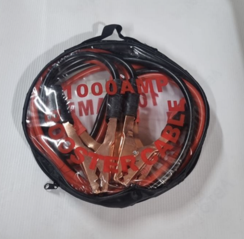 Прикуриватель 1000А / RJ2337