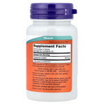 NOW Foods, Йодид калия, 30 мг, 60 таблеток