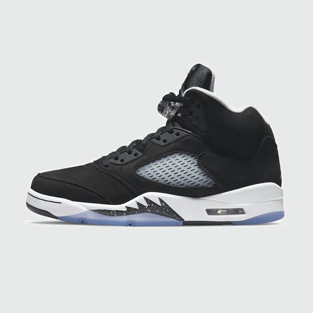 кроссовки Air Jordan 5 Oreo CT4838-011