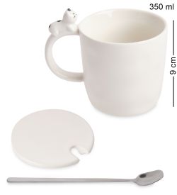 GAEM Art MUG-375/1 Кружка «Конфетти»