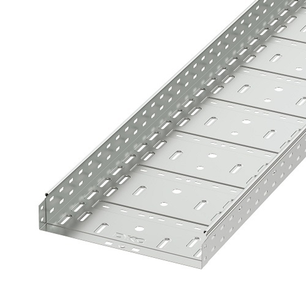 Лоток листовой перфорированный DKC 35306HDZ