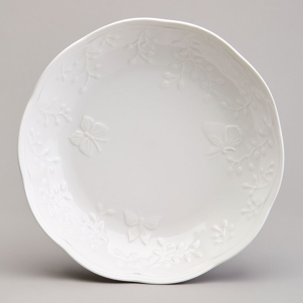 НАБОР ТАРЕЛОК СУПОВЫХ LEFARD "LAVENDER" 2 ШТ. 21*4 СМ 600 МЛ