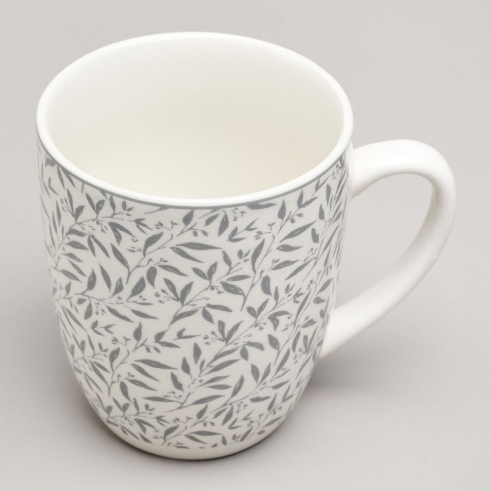 НАБОР КРУЖЕК BRONCO "DREAMS" 32 ШТ. 360 МЛ.