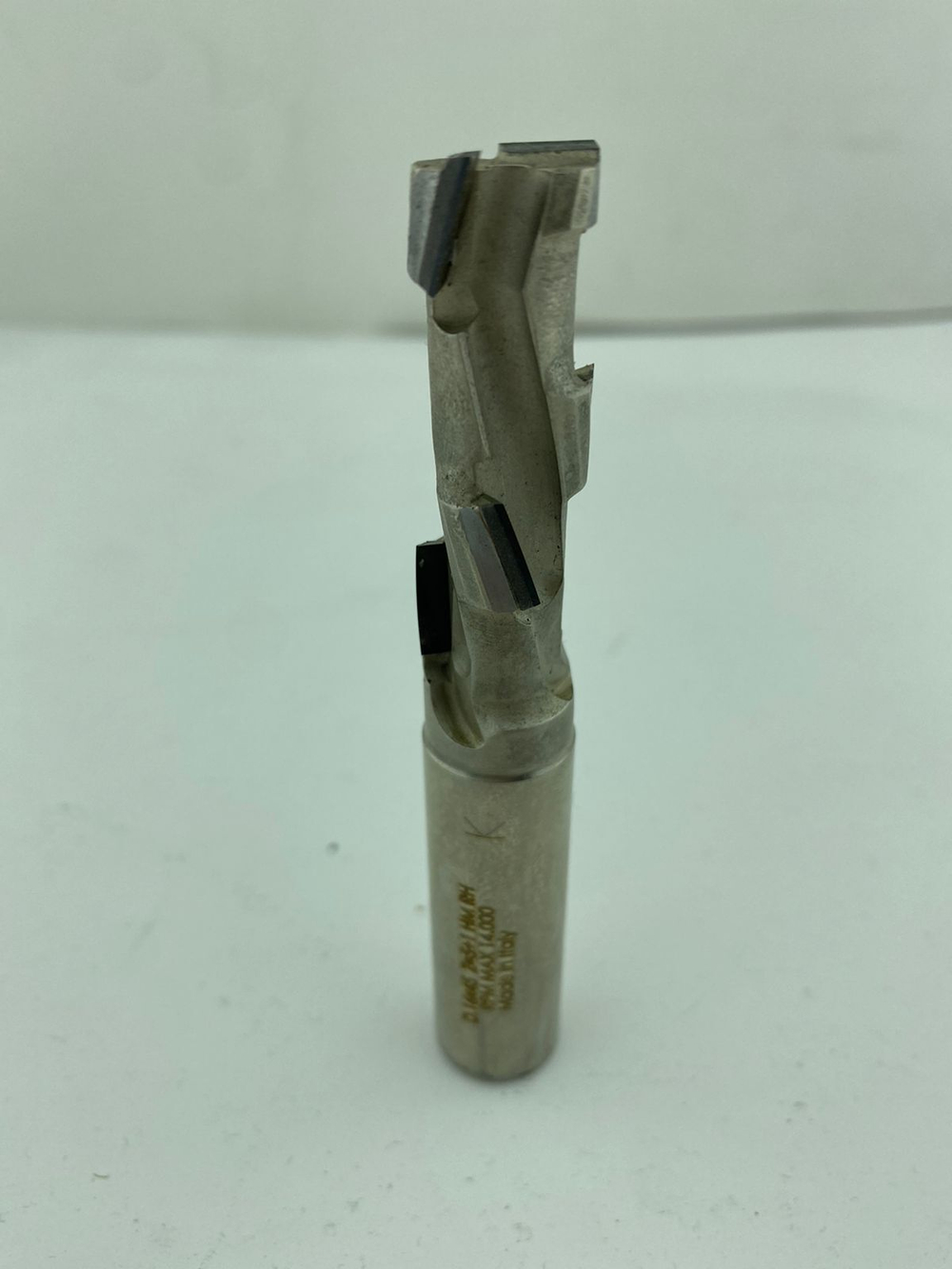 PCD фреза D.16x45 S.16х50 Z=5+1HM RH