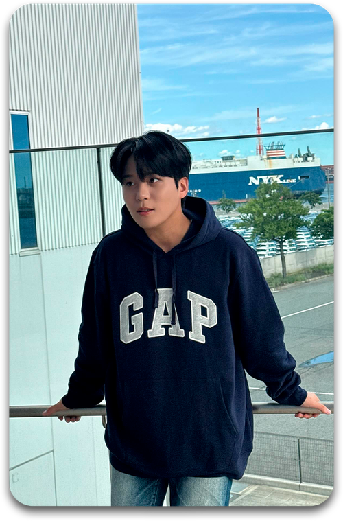 Карта / ATEEZ #1988