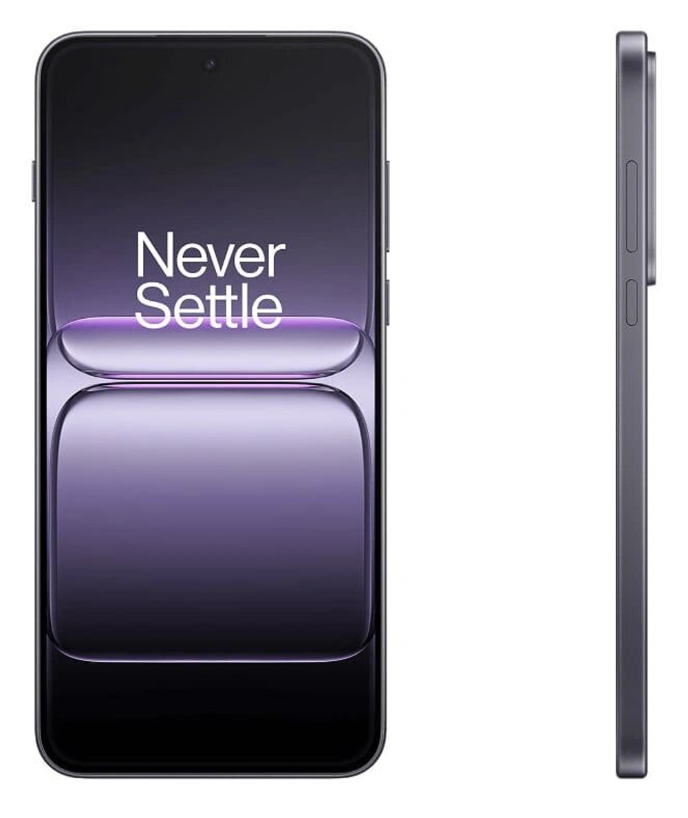 Смартфон OnePlus Nord 5 12/512Гб, Фантомный серый (CPH2709) (Без адаптера)