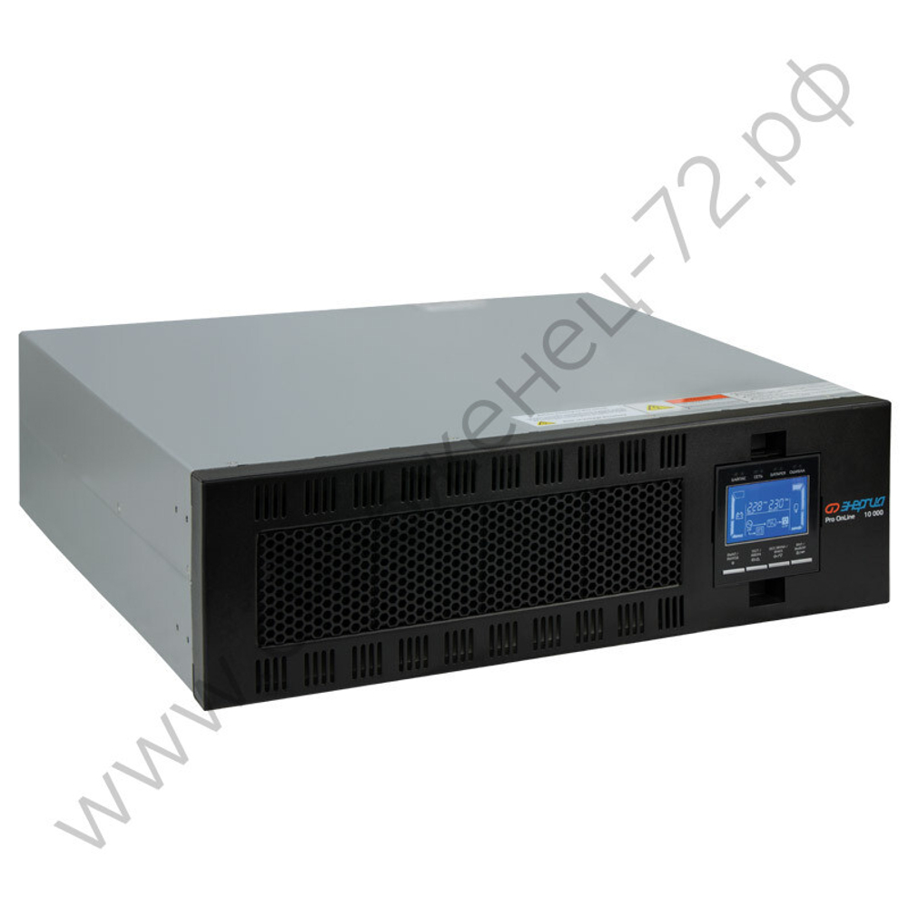 ИБП Pro OnLine Rack Tower