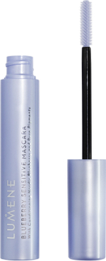 Lumene Blueberry Sensitive Тушь для чувствительных глаз