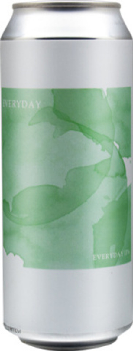 Пиво Плейг Эвридэй / Plague Everyday 0.45 - банка
