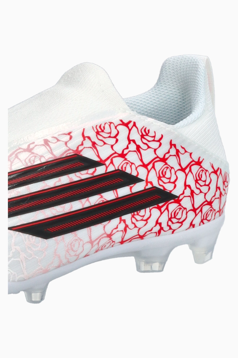 Бутсы adidas F50 League Lamine Yamal LL FG/MG Junior - размер 34 FR