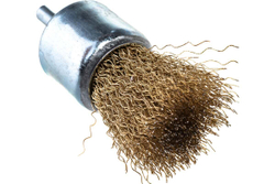 Щетка кистевая STAYER 30 мм для дрели 35113-30