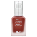 House of Hur, увлажняющие румяна, оттенок 03 розово-коричневый, 20 мл (0,67 жидк. унции)