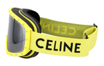 CELINE Windproof Unisex Ski Goggles