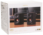 Компьютерные колонки Edifier MR5 BLACK черный