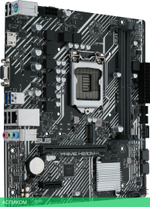 Материнская плата ASUS Prime H510M-K DDR4