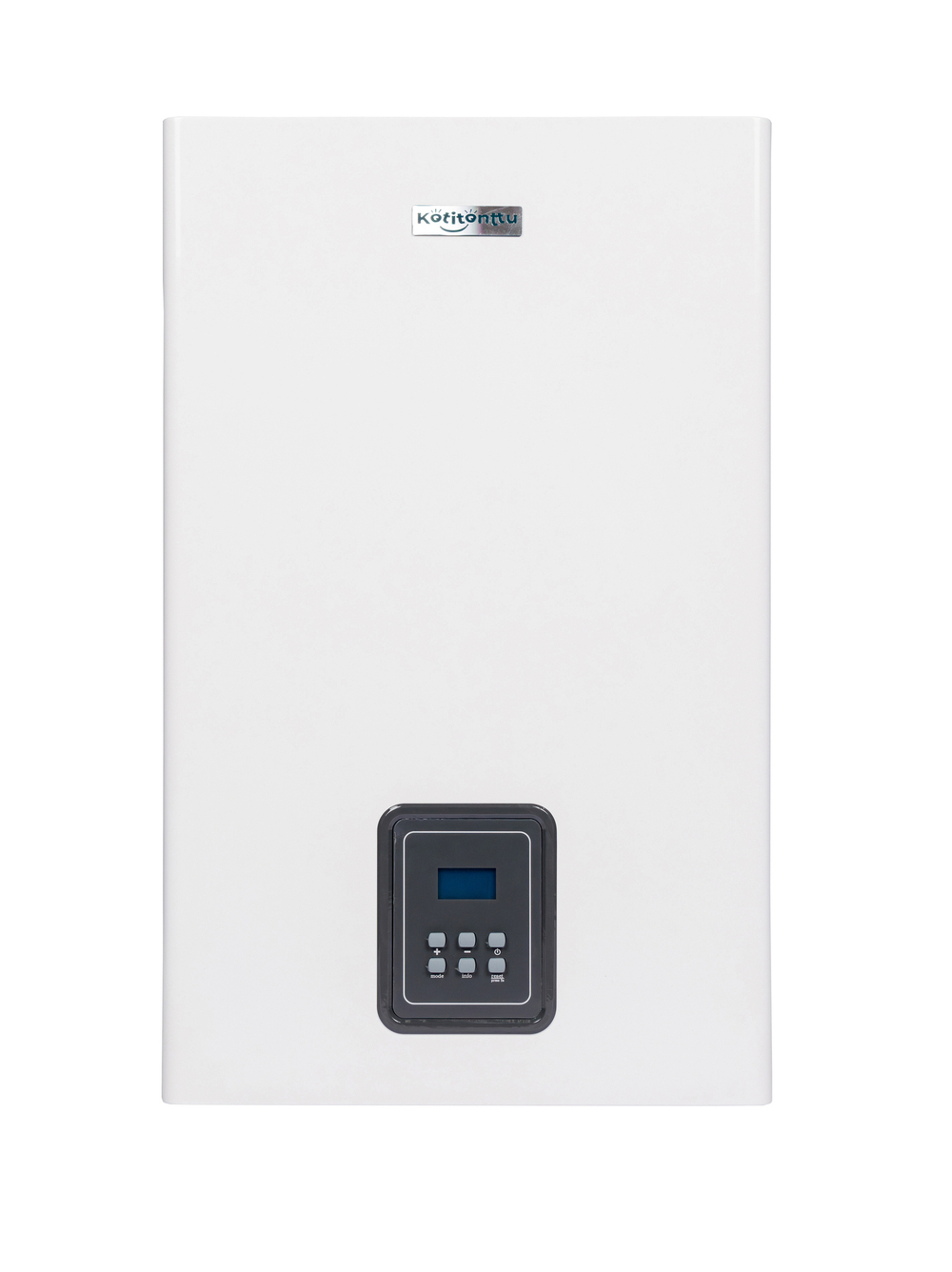 Настенный одноконтурный газовый котел Kotitonttu Toivo T-32 O c OpenTherm (32кВт)