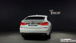 BMW 6 Series GT (G32) 630i xDrive Luxury (06.2023)