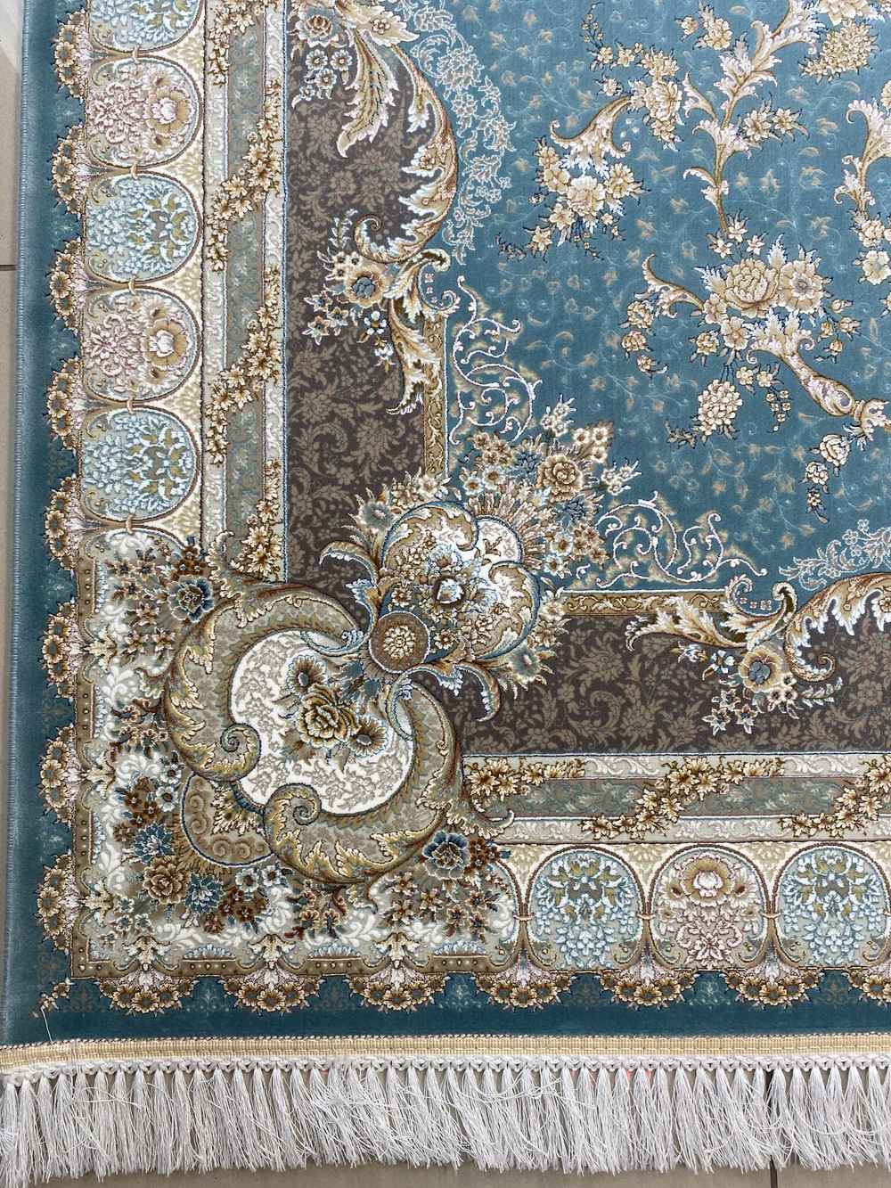 Ковер Gheytarancarpet Mastaneh Collection G-211 (200*300 см)